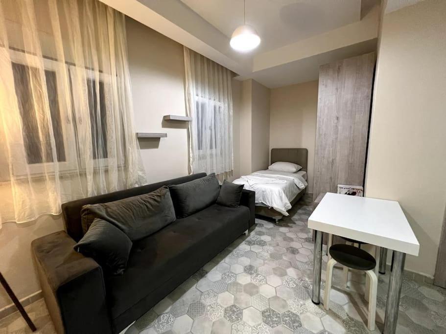 Basement Floor, Erasta Mall Karsisi, 1+0 Stuedyo '23' Antalya Ngoại thất bức ảnh